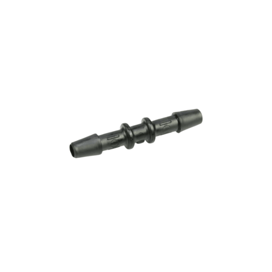 Silicone Hose Straight Vacuum Coupler 5mm