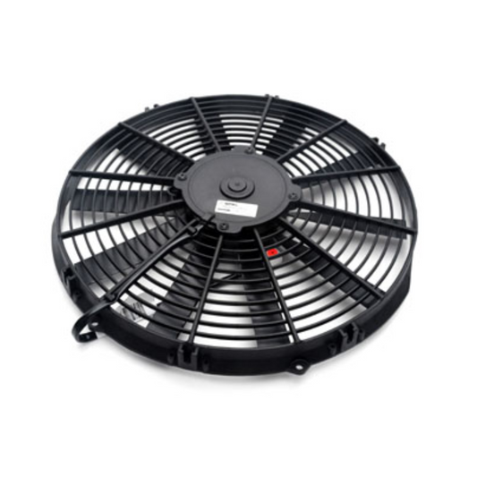 Spal 14" Electric Suction Fan