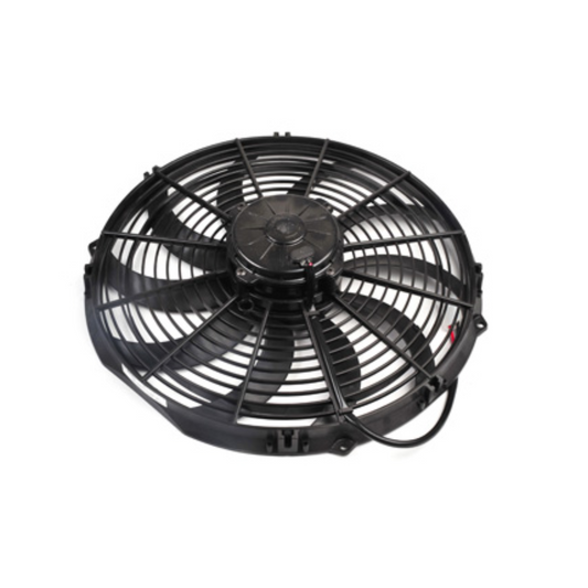 Spal 14" HD Electric Suction Fan