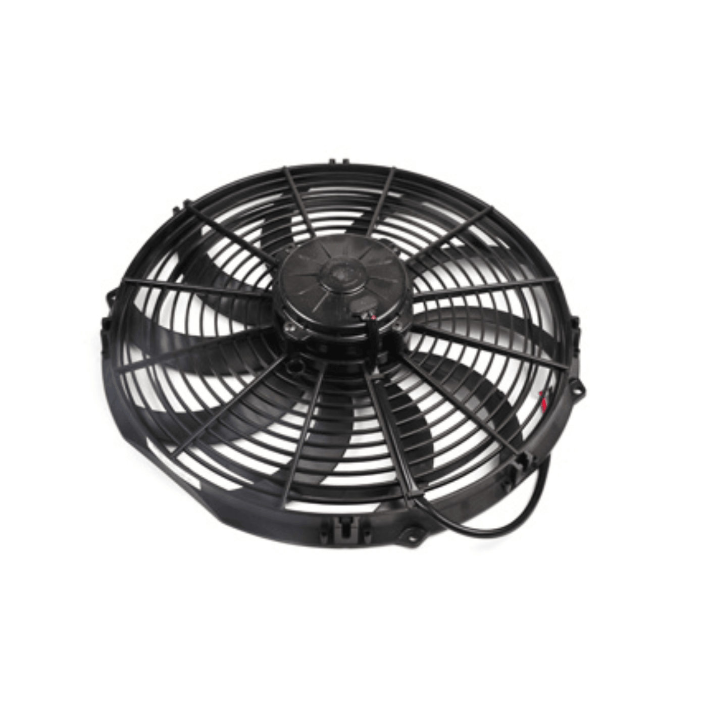 Spal 16" HD Electric Suction Fan - CDMSPORT
