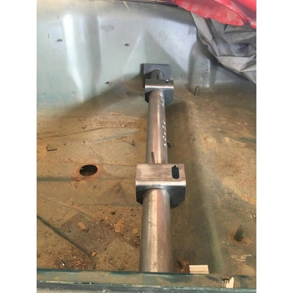 Swagier Seat bracket for welding