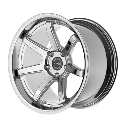 Strom DS-15 Alloy Wheels