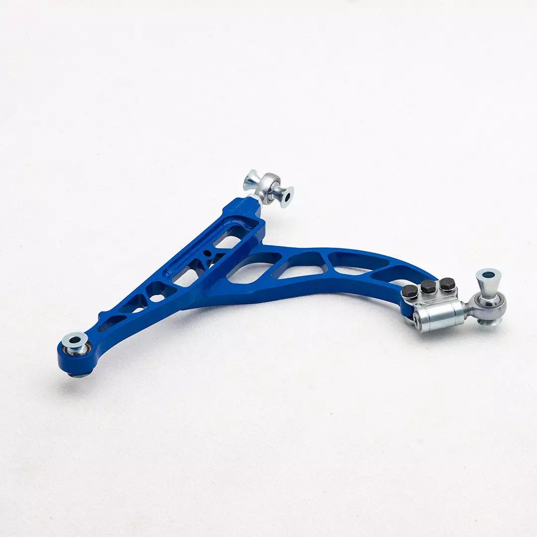 Wisefab Subaru BRZ Steering Angle Kit