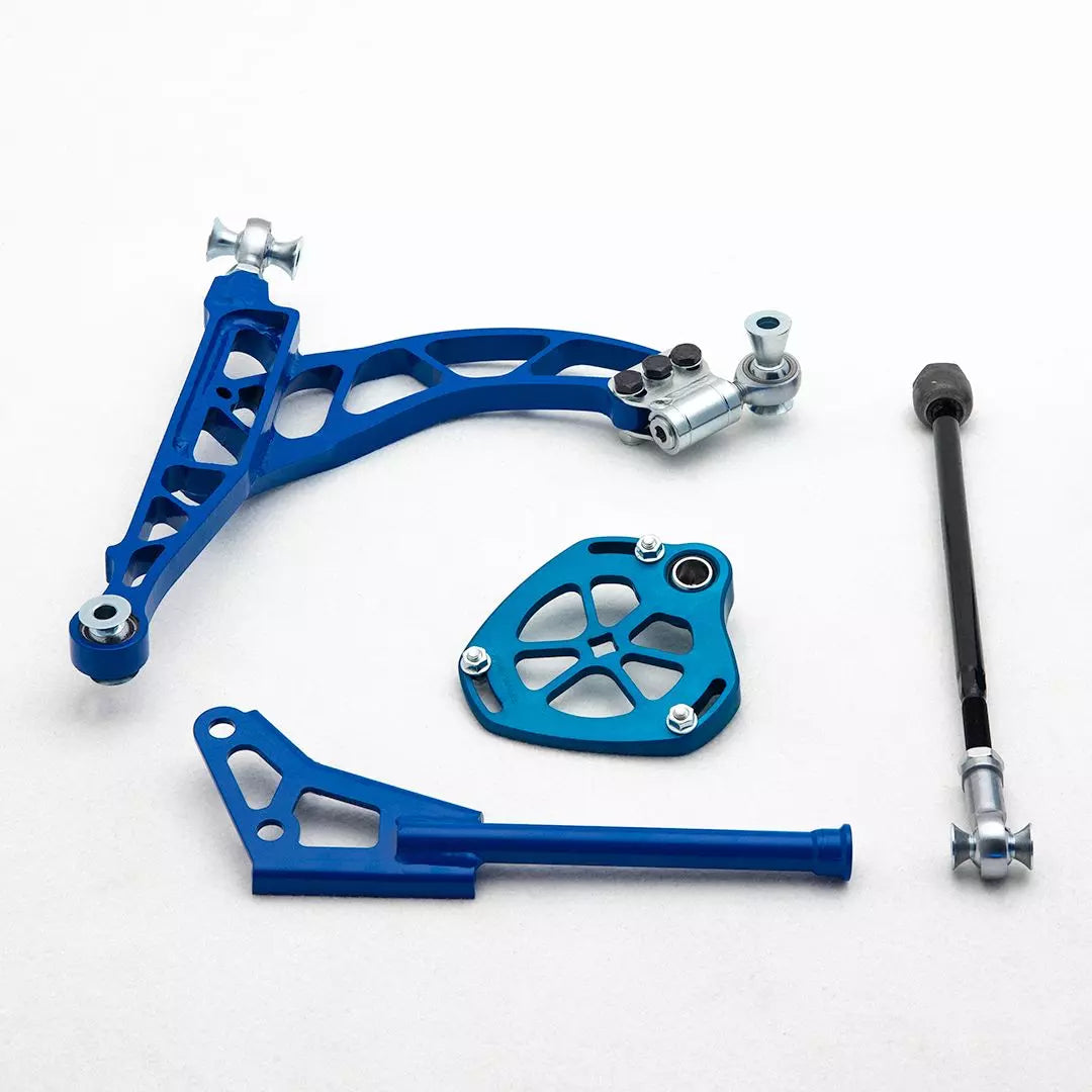 Wisefab Subaru BRZ Steering Angle Kit