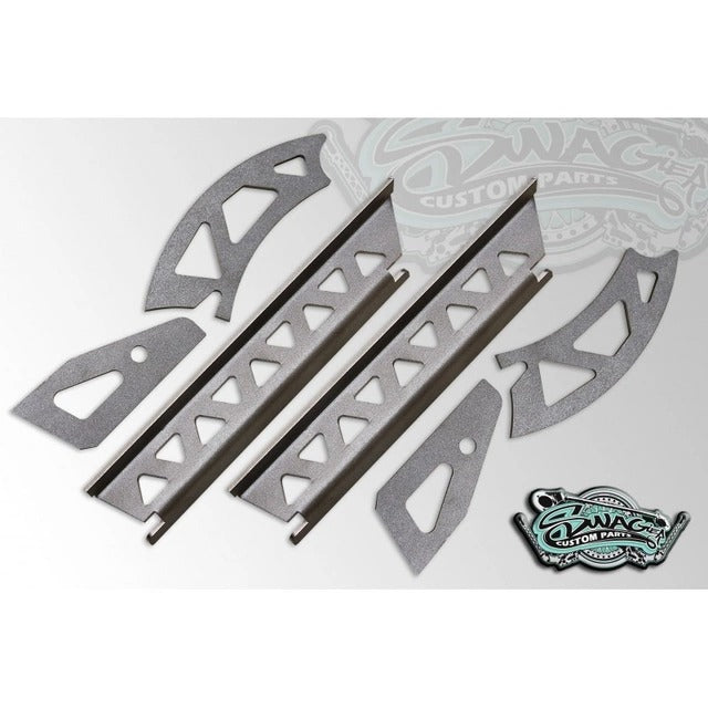 Swagier Reinforcement to rear link arm BMW E30/36