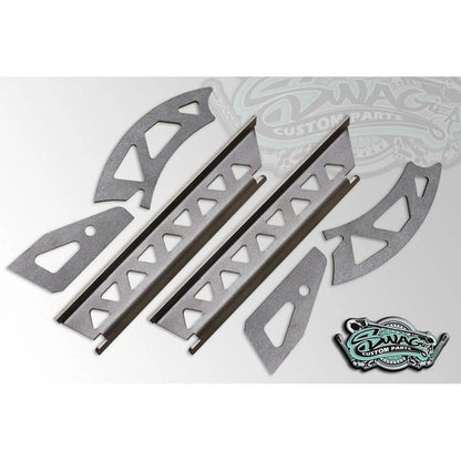 Swagier Reinforcement to rear link arm BMW E30/36