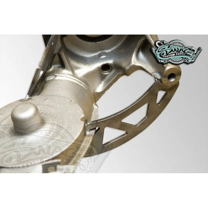 Swagier Reinforcement to rear link arm BMW E30/36