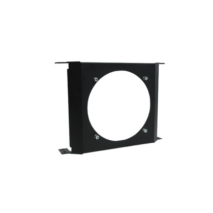 Swagier 7" Fan Cover for 30 Row Oil Cooler