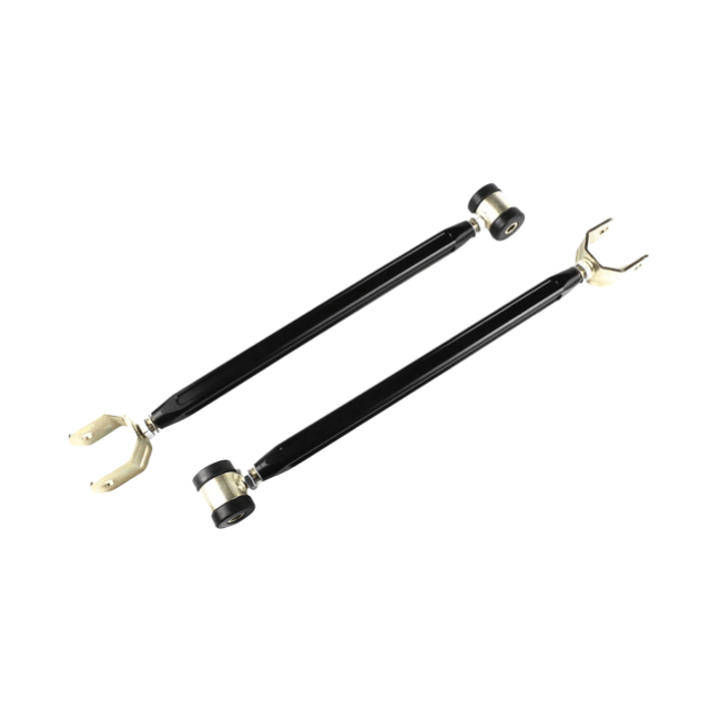 Swagier Adjustable Rear Lower Arms Aluminum E36/e46/z4 Camber Arms