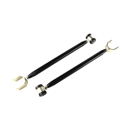 Swagier Adjustable Rear Lower Arms Aluminum E36/e46/z4 Camber Arms