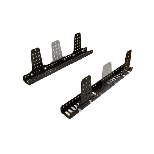 Swagier Adjustable chair mount, Steel FIA