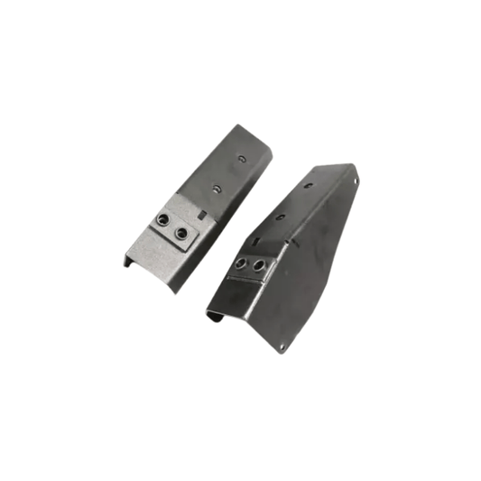 Swagier BMWE36 Front Control Arm (Lollipop Mount) Mounting Repair Kit