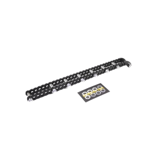 Swagier BMW Cut Off Shift Rod