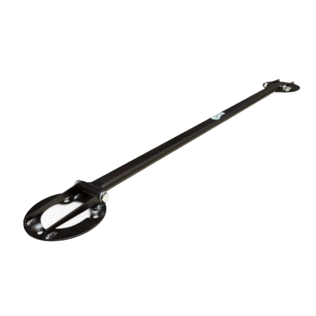 Swagier BMW E28 E24 Front Strut Bar