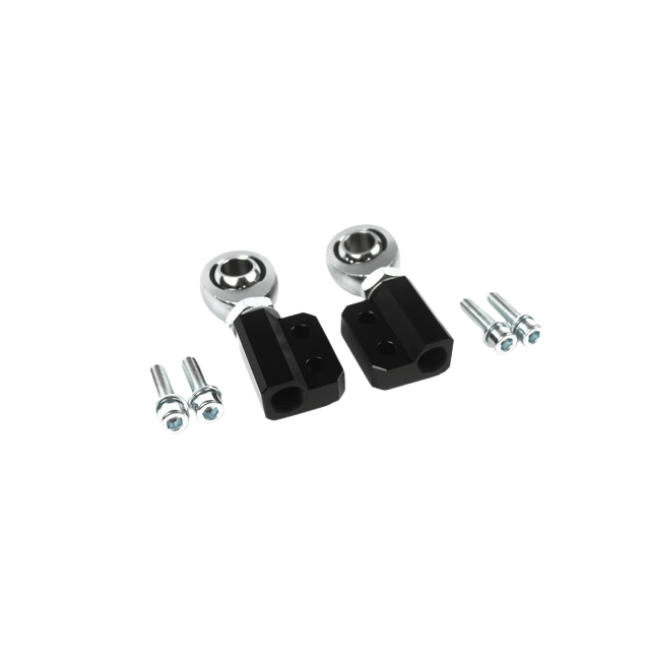 Swagier BMW E30 E36 ADJUSTABLE ALUMINIUM LOLLIPOPS