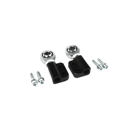 Swagier BMW E30 E36 ADJUSTABLE ALUMINIUM LOLLIPOPS