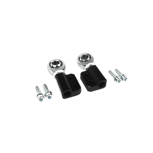 Swagier BMW E30 E36 ADJUSTABLE ALUMINIUM LOLLIPOPS