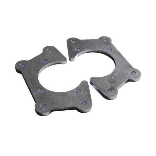 Swagier BMW E30 E36 Adapter Conversion Double Brake Caliper