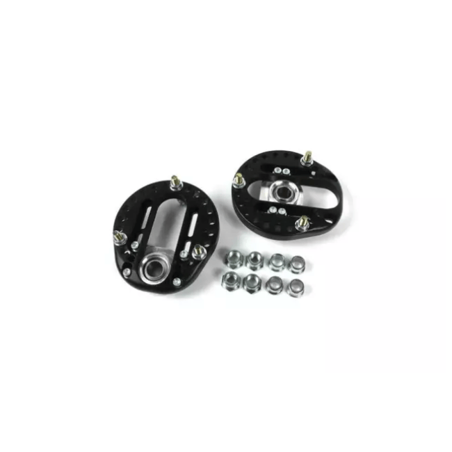Swagier BMW E30/E36/E46 Super Angle Camber Plates