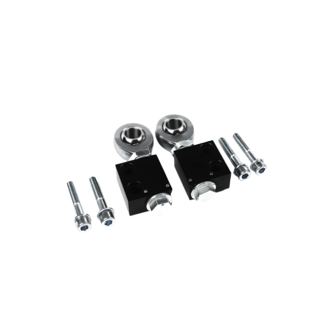 Swagier BMW E30 E36 ON-CAR ADJUSTABLE ALUMINIUM LOLLIPOPS