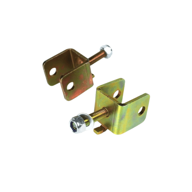 Swagier BMW E30 E36 Z3 rear Stabilizer link Bracket