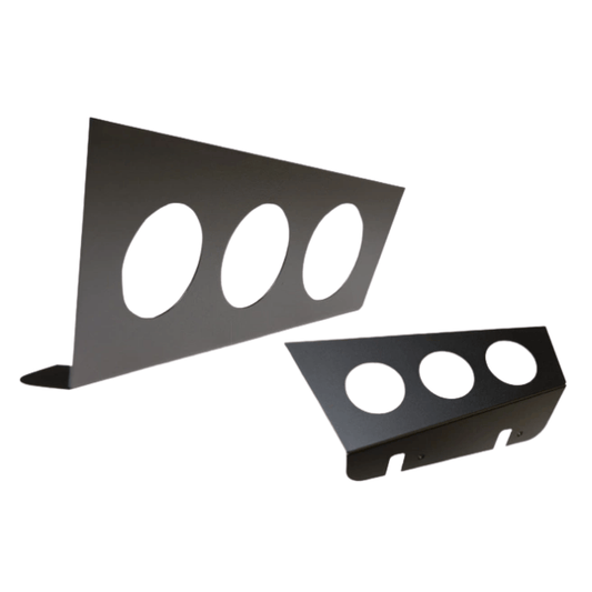 Swagier BMW E30 Model-specific Holder Gauge 2" (52mm)