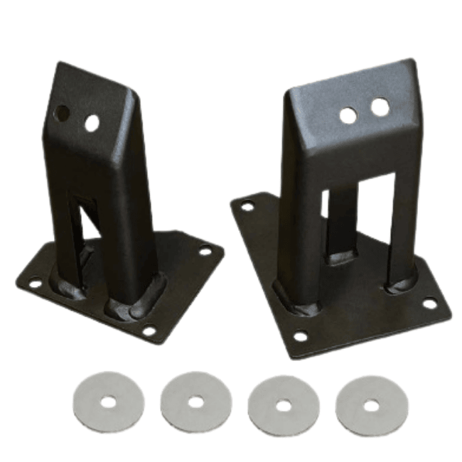 Swagier BMW E30 V8 Engine Mounts