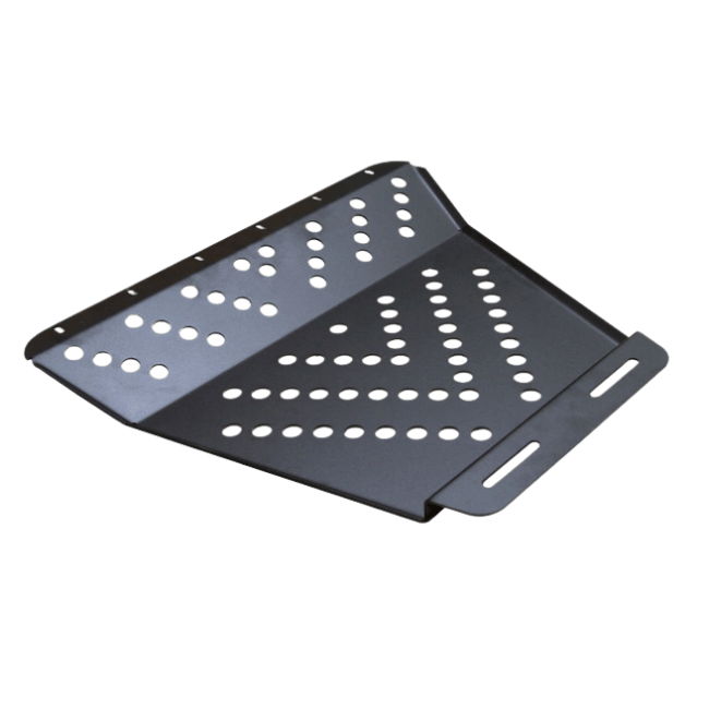 Swagier BMW E34 Engine protection / Oil pan protection