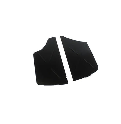 Swagier BMW E36 BMW SEDAN COUPE Spare Wheel Well Cover + Side Protection