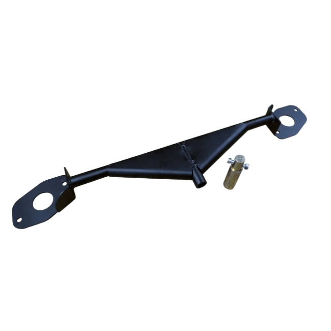 Swagier BMW E36 Compact Jack Point