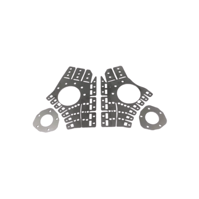 Swagier BMW E36 Compact Rear Chasis Subframe Reinforcement