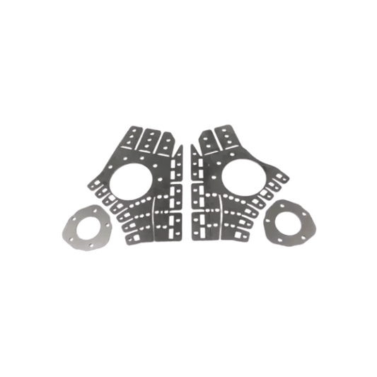 Swagier BMW E36 Compact Rear Chasis Subframe Reinforcement