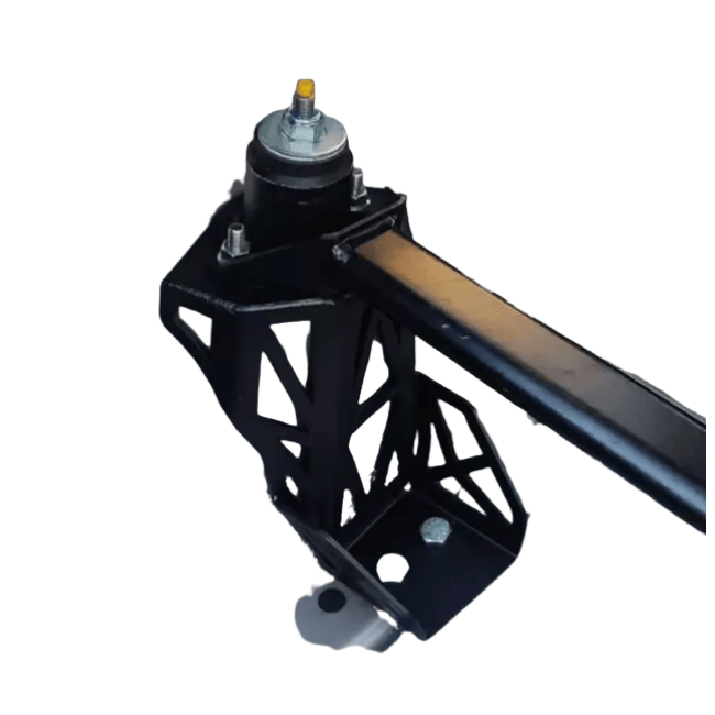 Swagier BMW E36 Compact Rear Shock Tower Reinforcement