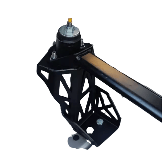 Swagier BMW E36 Compact Rear Shock Tower Reinforcement