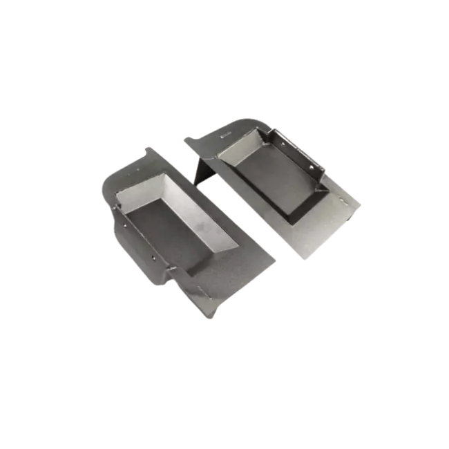 Swagier BMW E36 Compact sill repair,reinforcement kit