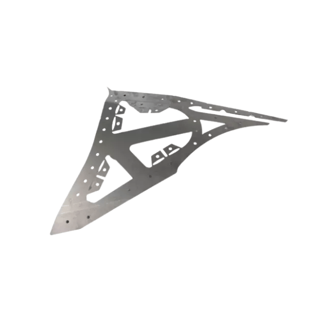 Swagier BMW E36 Coupe Fender Reinforcement Set