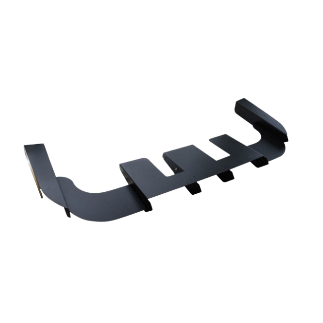 Swagier BMW E36 Diffuser M-model