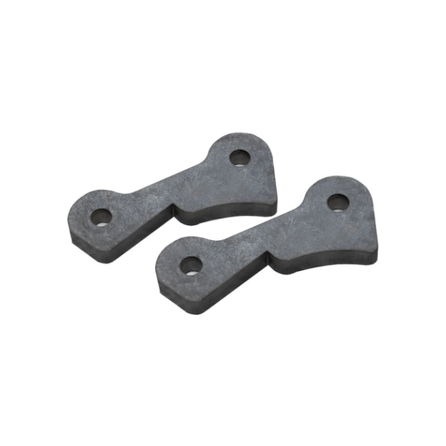 Swagier BMW E36 Double Brake Caliper Adapter