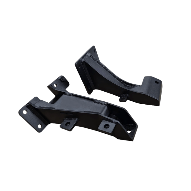 Swagier BMW E36 E30 Swap M50 M52 Engine mounts Steel