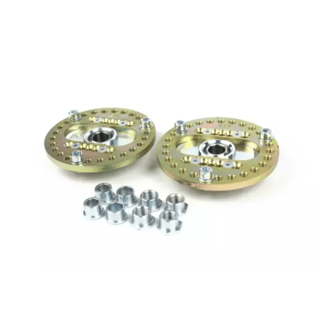 Swagier BMW E36 E38 E82 E90 Z3 Camber plates 3D V3.