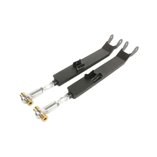 Swagier BMW E36 E46 Z4 Adjustable Upper Control Arms Camber