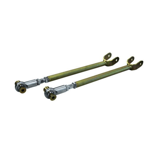 Swagier BMW E36 E46 Z4 Camber Arms Rear Uniballs