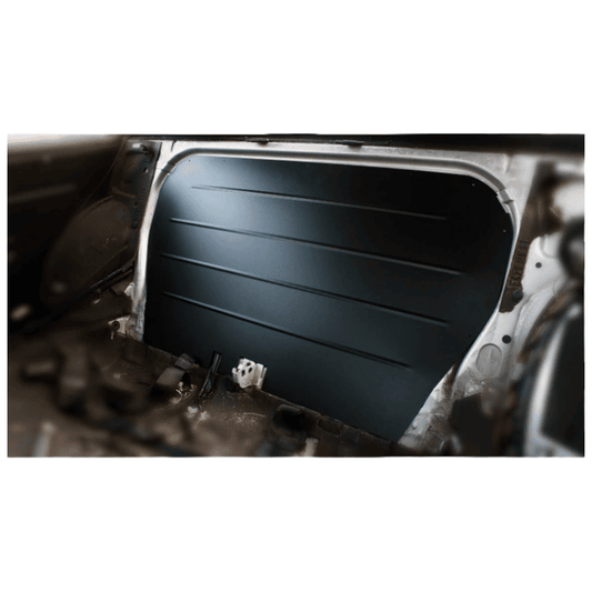 Swagier BMW E36 Firewall SEDAN