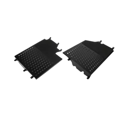 Swagier BMW E36 Footrests and Floorboards