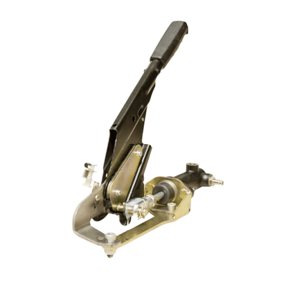 Swagier BMW E36 Hydraulic handbrake