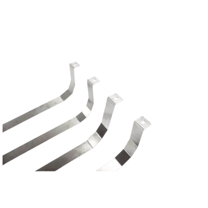 Swagier BMW E36 (Non Compact) Stainless Steel Fuel Tank Brackets