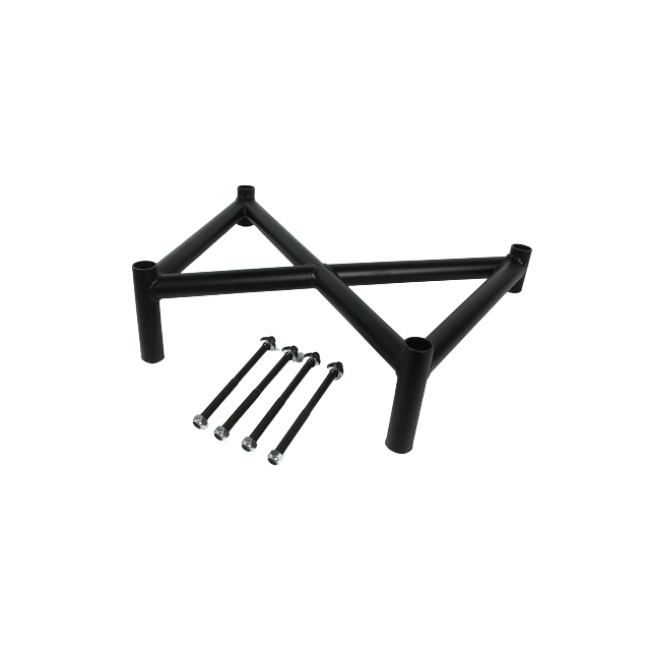 Swagier BMW E36 Rear 4 Points Strut Half Brace