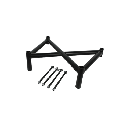 Swagier BMW E36 Rear 4 Points Strut Half Brace