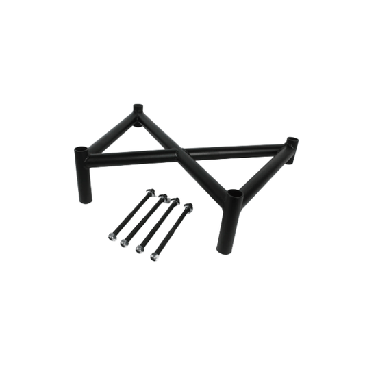 Swagier BMW E36 Rear 4 Points Strut Half Brace