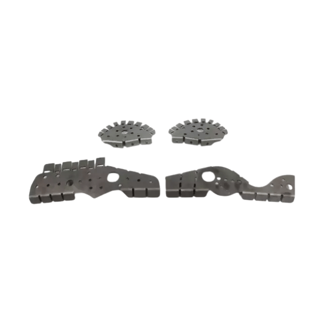 Swagier BMW E36 Rear Chasis Subframe Reinforcement Kit V2 Pro